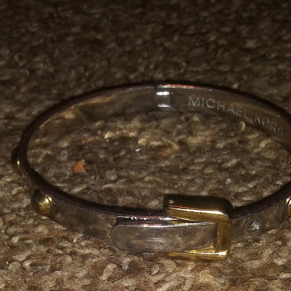 Micheal Kors bracelet